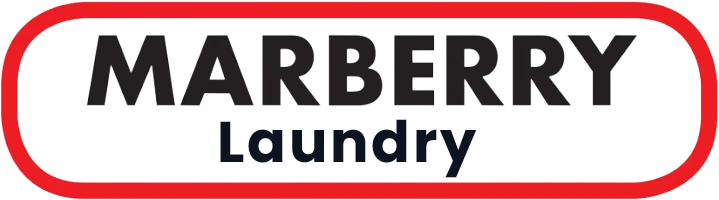 Logo with the words 