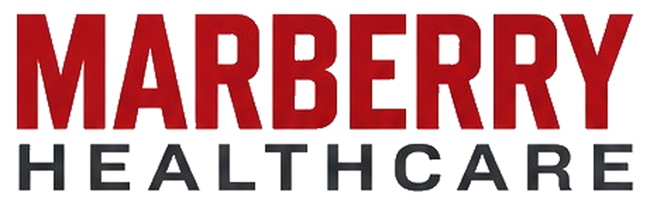 Marberry Healthcare logo